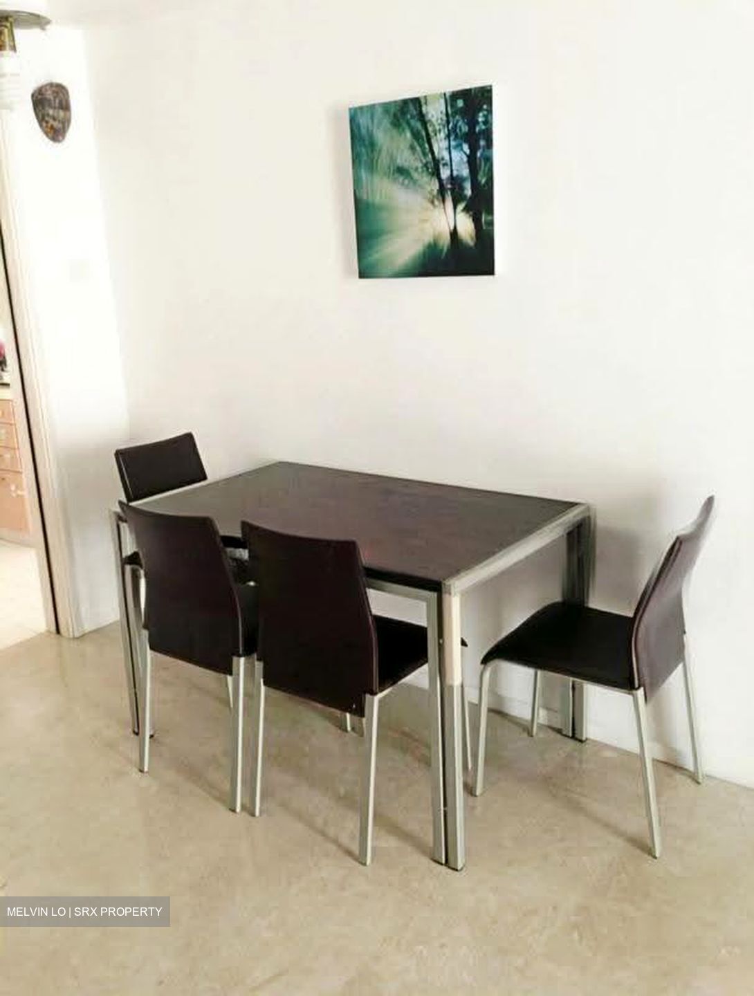 Dahlia Park Condominium (D17), Condominium #606762641